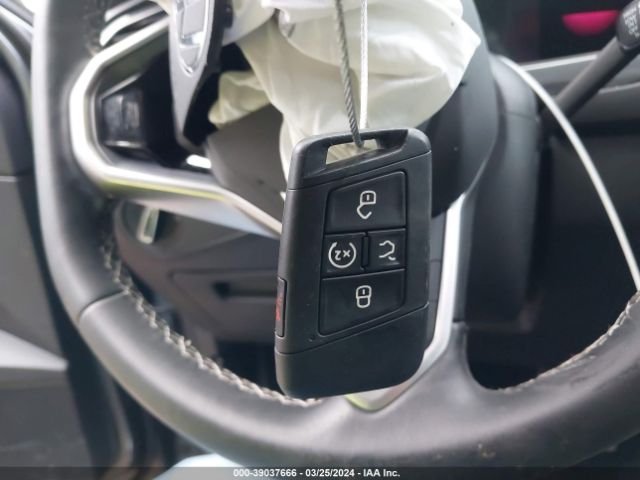 3VVCB7AX0PM062826 Volkswagen Tiguan Se R-line Black