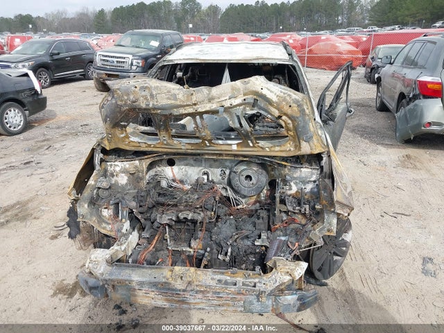 KIA Sportage Lx 2017 KNDPM3AC6H7238340 Image 6