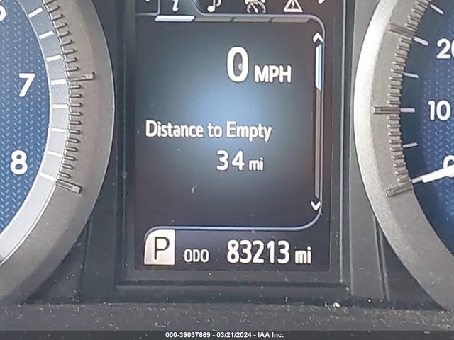Toyota SIENNA XLE 2020 5TDYZ3DCXLS034379 Image 15