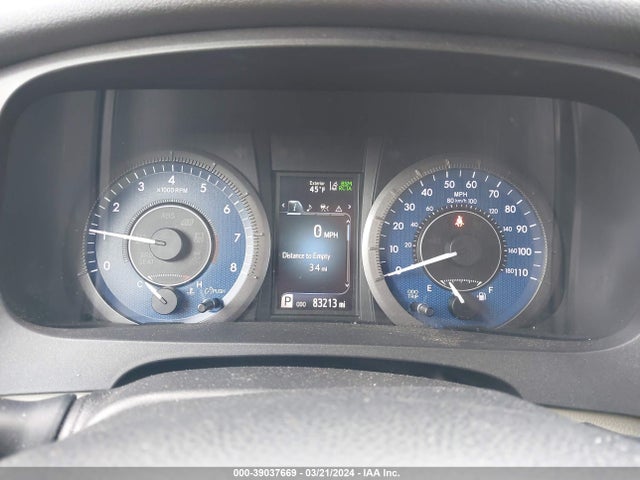 Toyota SIENNA XLE 2020 5TDYZ3DCXLS034379 Image 7