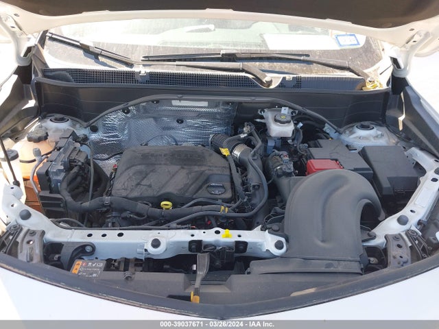 Buick Encore Gx Select Fwd 2023 KL4MMDS21PB044738 Image 10