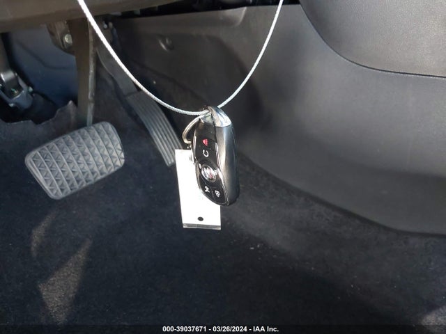Buick Encore Gx Select Fwd 2023 KL4MMDS21PB044738 Image 11