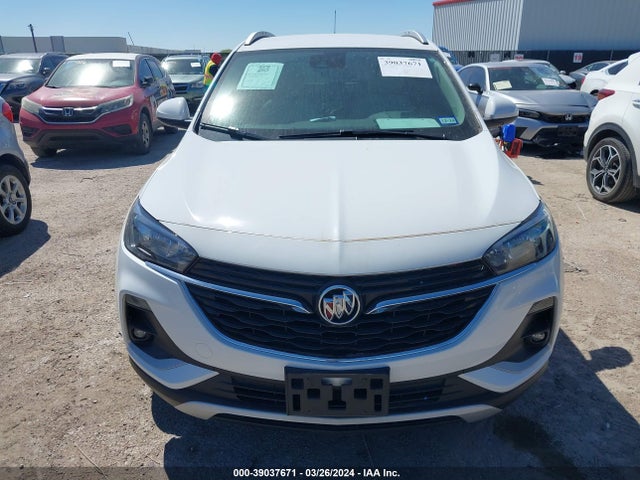 Buick Encore Gx Select Fwd 2023 KL4MMDS21PB044738 Image 12