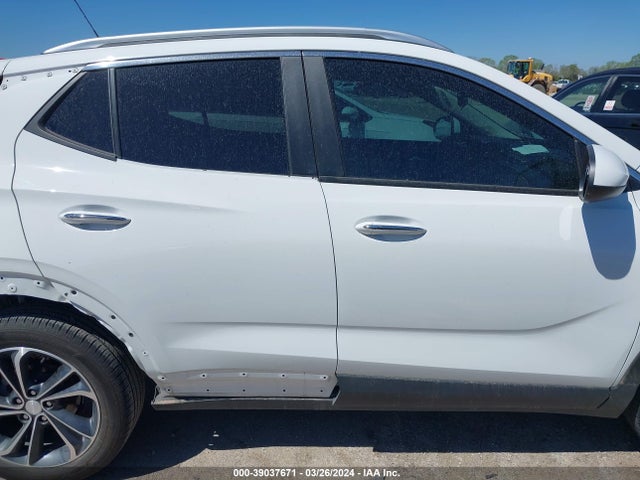 Buick Encore Gx Select Fwd 2023 KL4MMDS21PB044738 Image 13