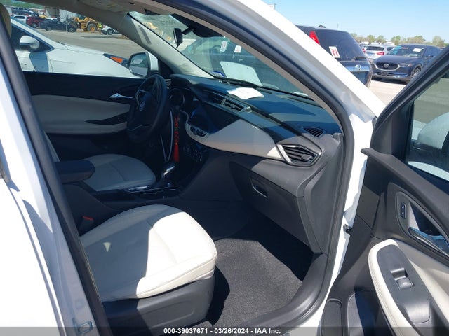 Buick Encore Gx Select Fwd 2023 KL4MMDS21PB044738 Image 5