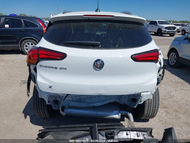 Buick Encore Gx Select Fwd 2023 KL4MMDS21PB044738 Image 6