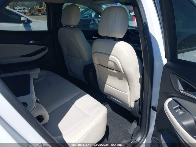 Buick Encore Gx Select Fwd 2023 KL4MMDS21PB044738 Image 8