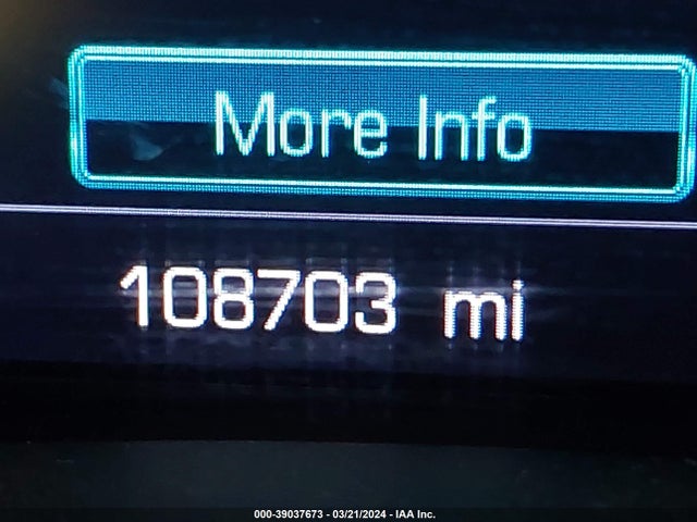 Chevrolet IMPALA 1LT 2018 2G1105S34J9170211 Image 7