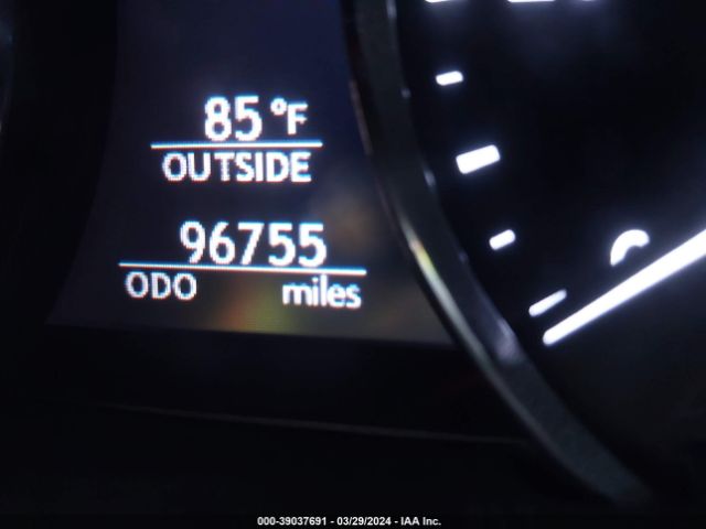 JTHBL5EF7E5127038 Lexus LS 460