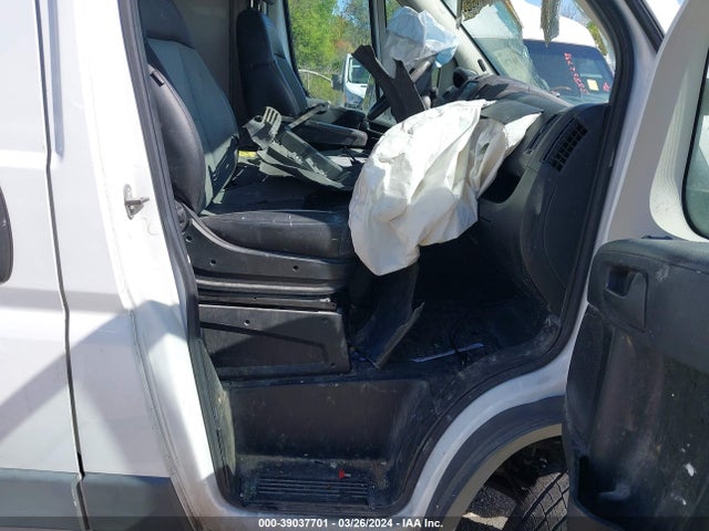 3C6TRVAGXGE115211 RAM Promaster 1500 Low Roof