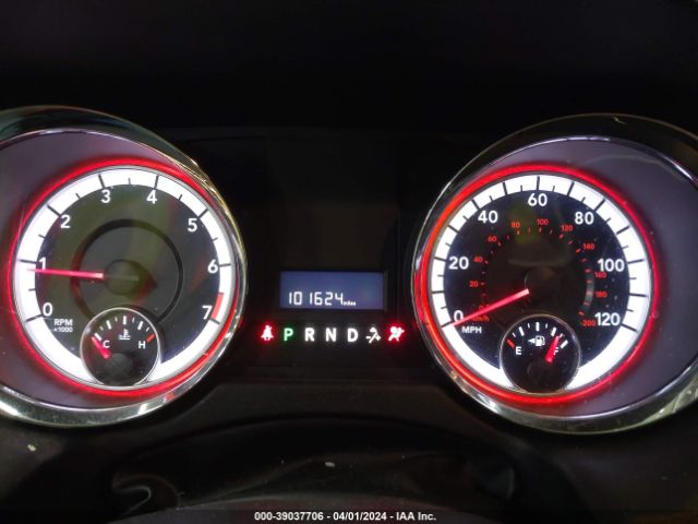 2C4RDGBG0FR667521 Dodge Grand Caravan Se