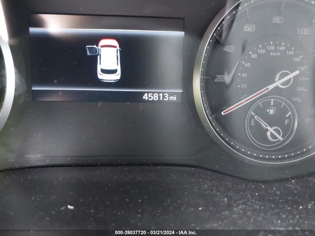 Hyundai Santa Fe Sel 2022 5NMS24AJ4NH406887 Image 14