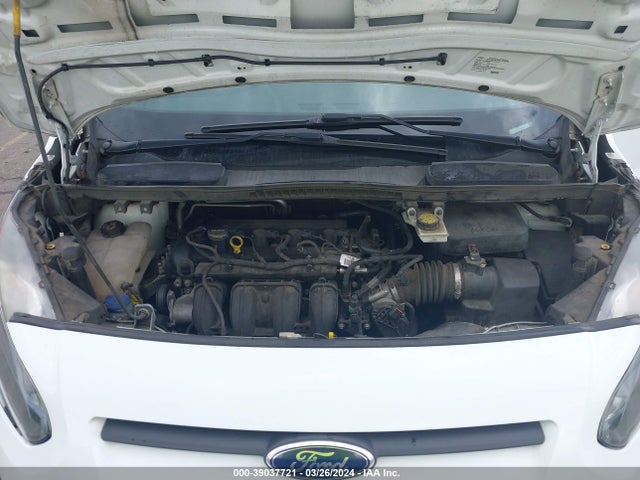 Ford Transit Connect Xl 2015 NM0LS7E74F1225012 Image 10