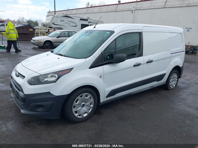 Ford Transit Connect Xl 2015 NM0LS7E74F1225012 Image 2