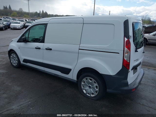 Ford Transit Connect Xl 2015 NM0LS7E74F1225012 Image 3