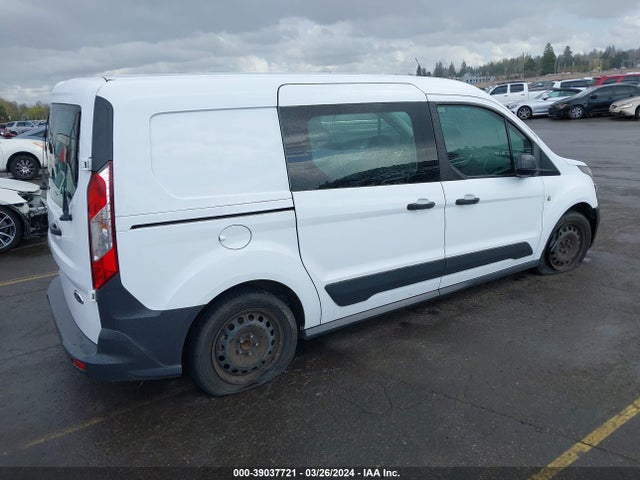 Ford Transit Connect Xl 2015 NM0LS7E74F1225012 Image 4
