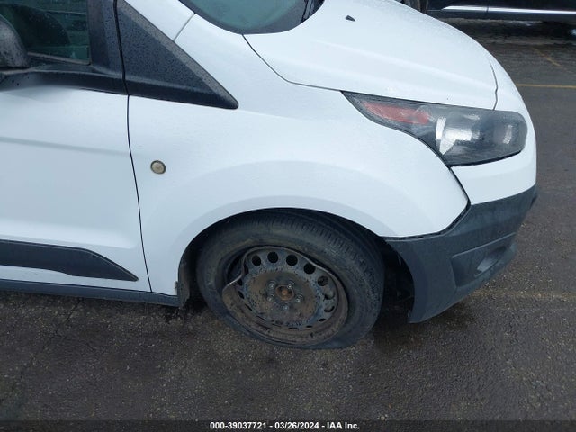 Ford Transit Connect Xl 2015 NM0LS7E74F1225012 Image 6