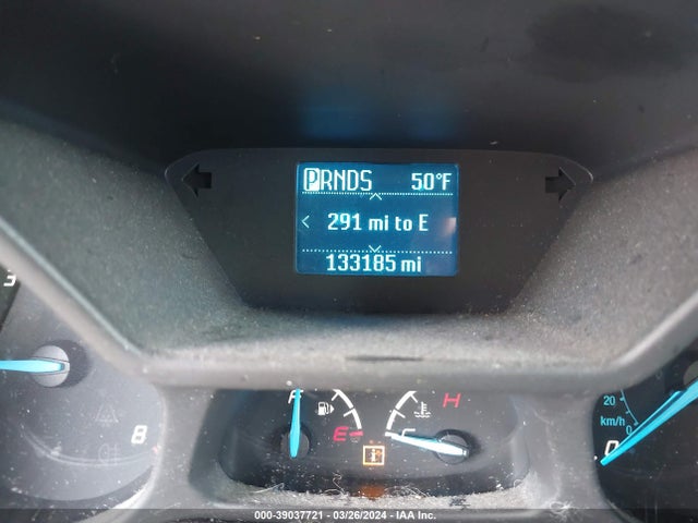 Ford Transit Connect Xl 2015 NM0LS7E74F1225012 Image 7