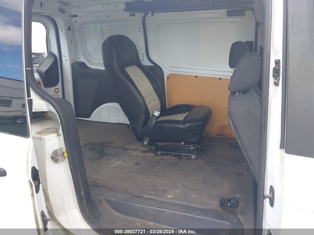 Ford Transit Connect Xl 2015 NM0LS7E74F1225012 Image 8