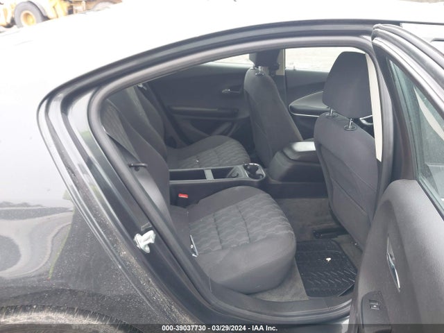 Chevrolet Volt 2014 1G1RE6E45EU174338 Image 8