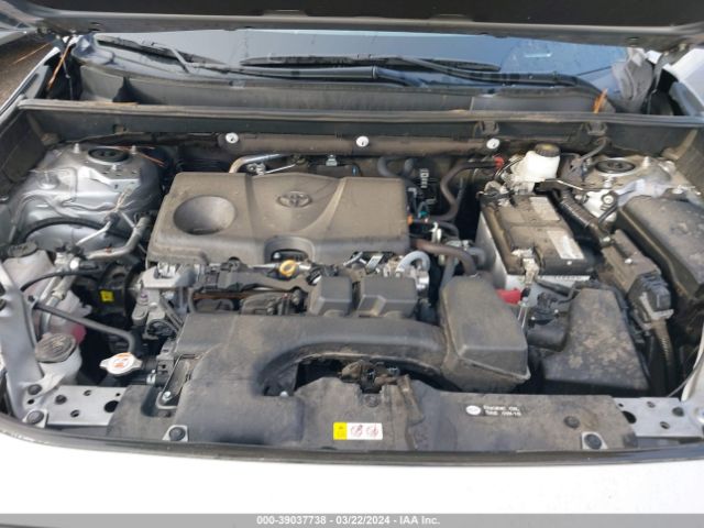 2T3W1RFV8NW192687 Toyota Rav4 Xle/xle Premium