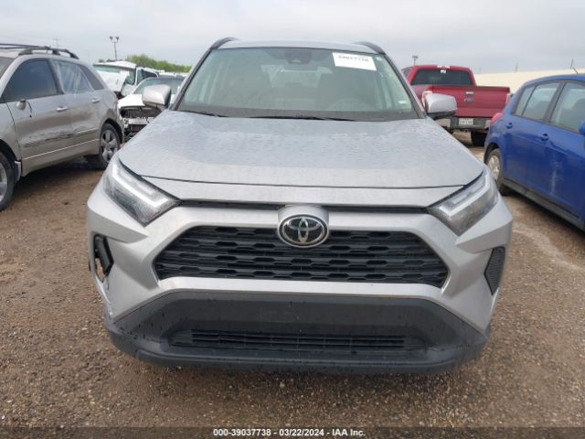 2T3W1RFV8NW192687 Toyota Rav4 Xle/xle Premium