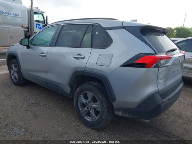 2T3W1RFV8NW192687 Toyota Rav4 Xle/xle Premium