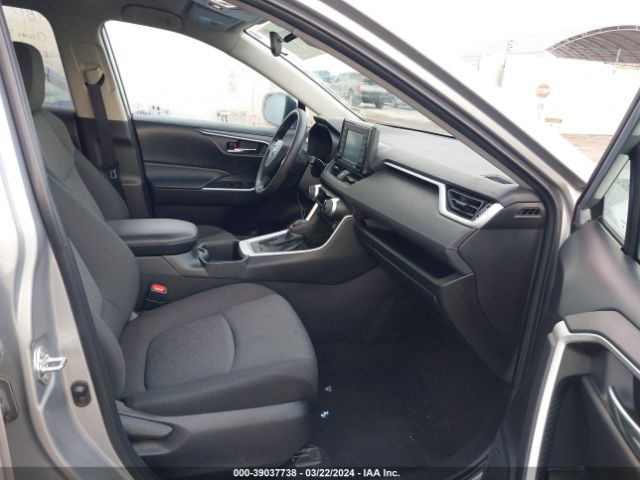 2T3W1RFV8NW192687 Toyota Rav4 Xle/xle Premium