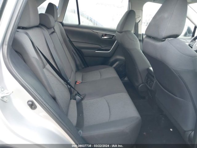 2T3W1RFV8NW192687 Toyota Rav4 Xle/xle Premium