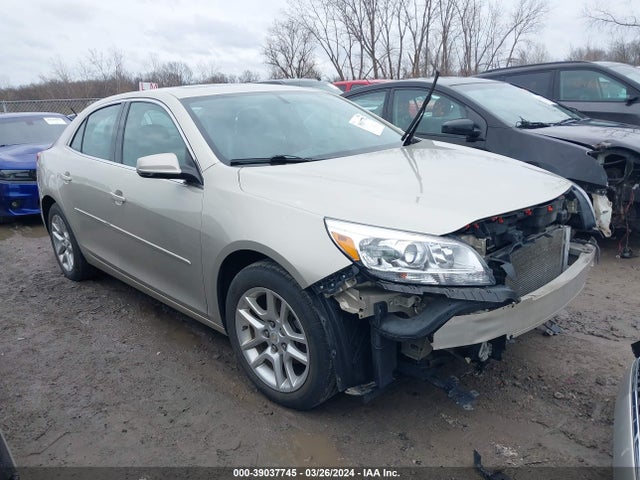 Продажа на аукционе авто 2013 Chevrolet Malibu 1lt, vin: 1G11C5SA2DF146040, номер лота: 39037745