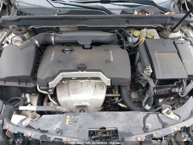 Продажа на аукционе авто 2013 Chevrolet Malibu 1lt, vin: 1G11C5SA2DF146040, номер лота: 39037745