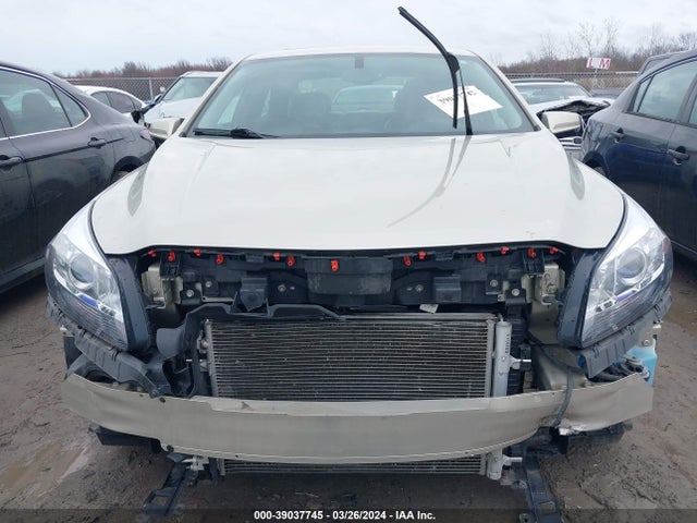 Продажа на аукционе авто 2013 Chevrolet Malibu 1lt, vin: 1G11C5SA2DF146040, номер лота: 39037745