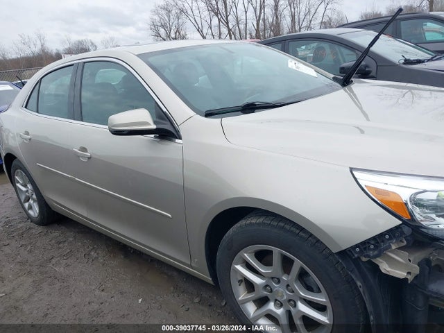 Продажа на аукционе авто 2013 Chevrolet Malibu 1lt, vin: 1G11C5SA2DF146040, номер лота: 39037745
