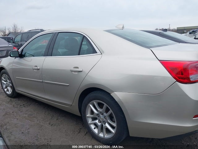 Продажа на аукционе авто 2013 Chevrolet Malibu 1lt, vin: 1G11C5SA2DF146040, номер лота: 39037745