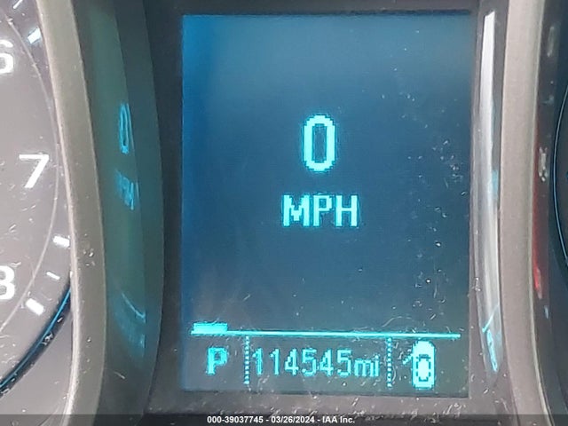 Продажа на аукционе авто 2013 Chevrolet Malibu 1lt, vin: 1G11C5SA2DF146040, номер лота: 39037745