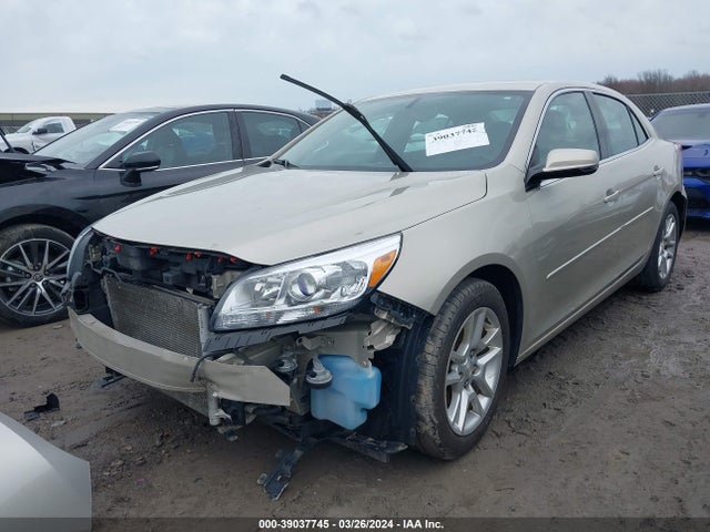 Продажа на аукционе авто 2013 Chevrolet Malibu 1lt, vin: 1G11C5SA2DF146040, номер лота: 39037745
