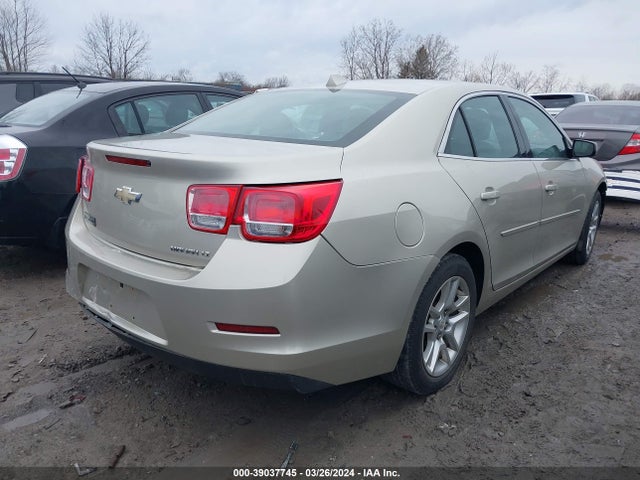 Продажа на аукционе авто 2013 Chevrolet Malibu 1lt, vin: 1G11C5SA2DF146040, номер лота: 39037745