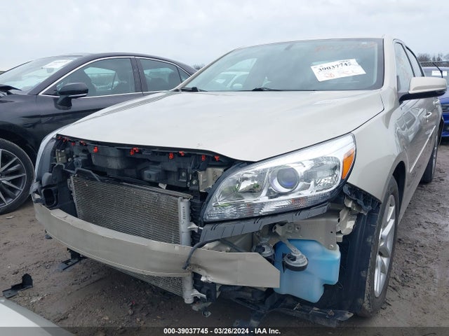 Продажа на аукционе авто 2013 Chevrolet Malibu 1lt, vin: 1G11C5SA2DF146040, номер лота: 39037745