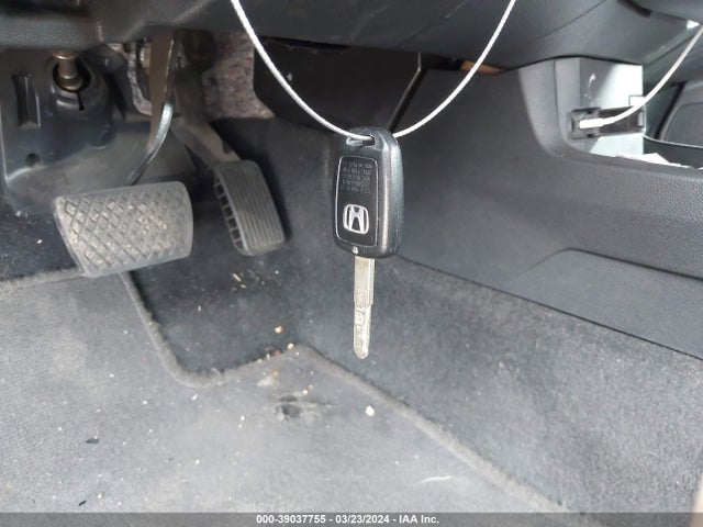 Honda Civic Lx 2016 19XFC2F57GE004001 Image 11