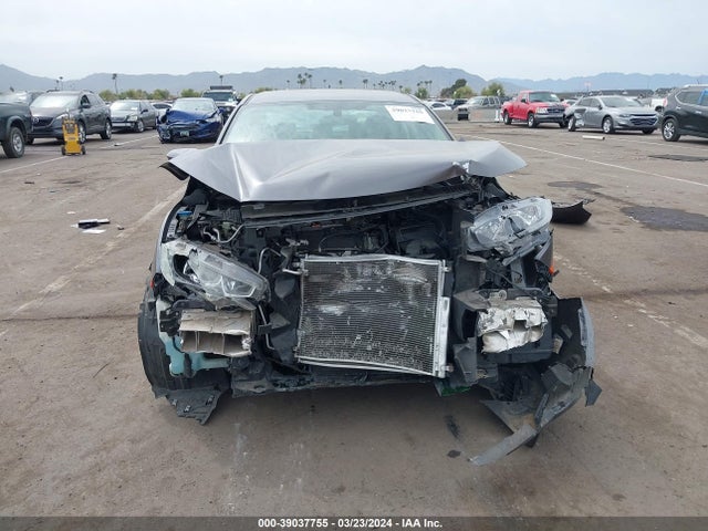 Honda Civic Lx 2016 19XFC2F57GE004001 Image 13