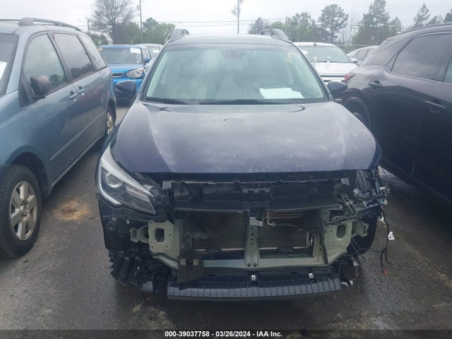 Subaru Outback 2.5i Limited 2018 4S4BSANC9J3381449 Image 12