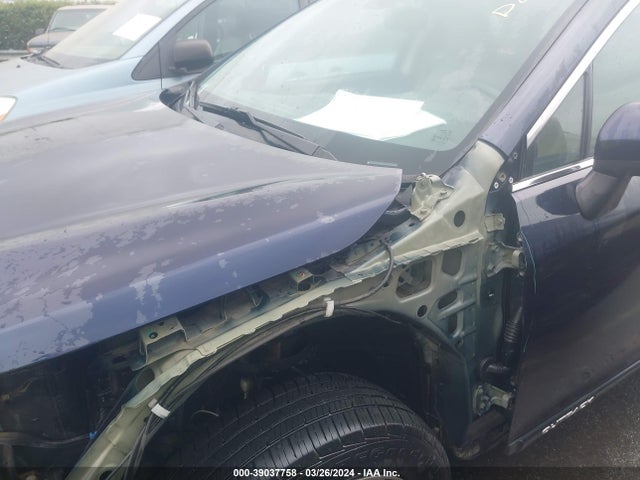 Subaru Outback 2.5i Limited 2018 4S4BSANC9J3381449 Image 18