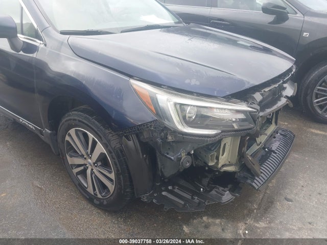 Subaru Outback 2.5i Limited 2018 4S4BSANC9J3381449 Image 19