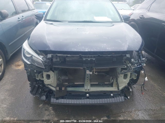 Subaru Outback 2.5i Limited 2018 4S4BSANC9J3381449 Image 6