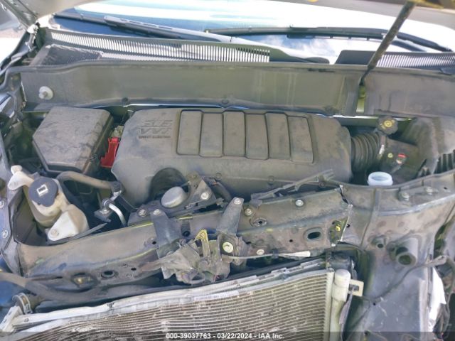 5GAKRBKD3GJ285521 Buick Enclave Leather