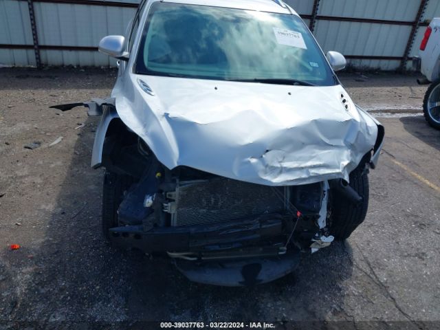 5GAKRBKD3GJ285521 Buick Enclave Leather