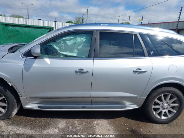 5GAKRBKD3GJ285521 Buick Enclave Leather