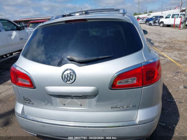 5GAKRBKD3GJ285521 Buick Enclave Leather