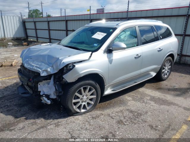 5GAKRBKD3GJ285521 Buick Enclave Leather