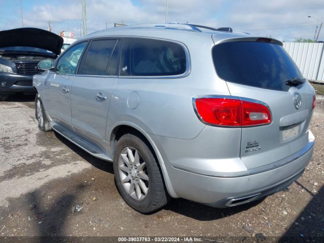 5GAKRBKD3GJ285521 Buick Enclave Leather